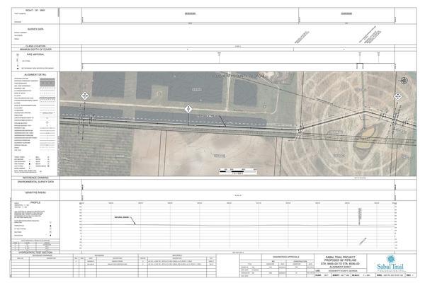 1657-PL-DG-70197-162, STA. 8483+00 TO STA. 8536+00, MP 160.66, MP 161, MP 161.67, DIXIE PIPELINE, PIPELINE (5' COV.), DOUGHERTY88 COUNTY,, DOUGHERTY COUNTY, GEORGIA