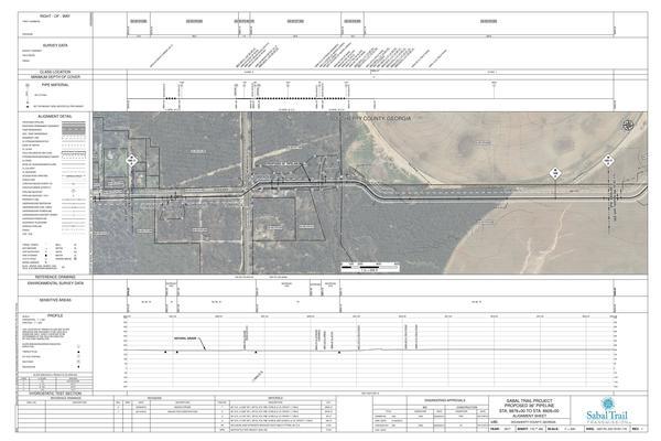 1657-PL-DG-70197-170, STA. 8876+00 TO STA. 8929+00, MP 168.11, MP 169, MP 169.11, 8897+23 CL CREEK, NELMS ROAD(CR - 417), DOUGHERTY COUNTY, GEORGIA, 31.464901, -84.093383