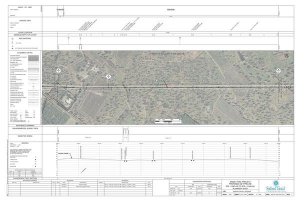 1657-PL-DG-70197-216, STA. 11287+00 TO STA. 11340+00, MP 213.77, MP 214, MP 214.77, KINDER MORGAN PIPELINE, (UT LITTLE CREEK), 11292+55 CL SCHOOL ROAD, Jocdan Road, Tallokas Road, BROOKS COUNTY, GEORGIA, 30.979484, -83.647601