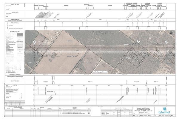 1657-PL-DG-70197-303, STA. 15851+00 TO STA. 15904+00, MP 300.21, MP 301.21, 15892+12 CL SEVENTH STREET, (FUTURE ROAD), 15896+58 CL SIXTH STREET, 15871+95 CL 218TH STREET, FOURTH STREET, 15855+48 CL 216TH STREET, Smith Street, SUWANNEE COUNTY, FLORIDA, 30.058390, -82.873482