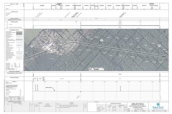 1657-PL-DG-70197-471, STA. 24470+00 TO STA. 24523+00, MP 463.45, MP 464, MP 464.45, sand tracks, LAKE COUNTY, FLORIDA, 28.359758, -81.769224