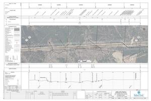 [1657-PL-DG-70197-004, STA. 159+00 TO STA. 212+00, MP 3.01, MP 4.02, 189+28 CL STREAM (UT JOSIE CREEK), 183+32 CL STREAM (UT JOSIE CREEK), 177+02 CL STREAM (UT JOSIE CREEK), 169+26 CL STREAM (UT JOSIE CREEK), TALLAPOOSA COUNTY, ALABAMA]