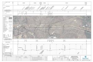 [1657-PL-DG-70197-006, STA. 265+00 TO STA. 318+00, MP 6.02, 282+62 CL MUSIC ROAD, 270+80 CL STREAM (TIMBERGUT CREEK), TALLAPOOSA COUNTY, ALABAMA]