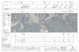 [1657-PL-DG-70197-057, STA. 2965+00 TO STA. 3018+00, MP 56.16, MP 57, MP 57.16, (UT HALAWAKEE CREEK), (CRAWFORD ROAD), 3005+29 CL CREEK, 3000+60 CL CREEK, 2991+88 CL CR-170 (STORY ROAD), LEE COUNTY, ALABAMA]