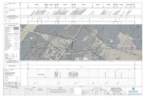 [1657-PL-DG-70197-063, STA. 3283+00 TO STA. 3336+00, MP 62.18, MP 63, MP 63.18, 3321+44 DIXIE PIPELINE, 3326+47 CL CR-77 (PHARRIS ROAD), RUSSELL COUNTY,L ALABAMA, RUSSELL COUNTY, ALABAMA]