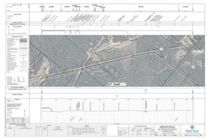 [1657-PL-DG-70197-076, STA. 3972+00 TO STA. 4024+00, MP 75.23, MP 76.21, (TARVER ROAD), RUSSELL COUNTY, ALABAMA]