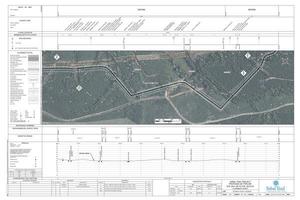 [1657-PL-DG-70197-096, STA. 5021+00 TO STA. 5074+00, MP 95.09, MP 96.1, (COLOCHEE CREEK), 5037+95 CL CREEK, (UT COLOCHEE CREEK), STEWART COUNTY, GEORGIA]