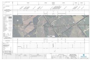 [1657-PL-DG-70197-122, STA. 6397+00 TO STA. 6450+00, MP 121.16, MP 122, MP 122.16, KINDER MORGAN PIPELINE, TERRELL COUNTY, GEORGIA]