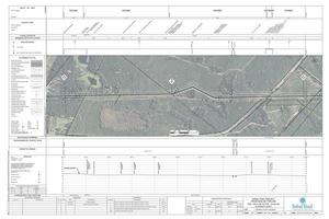 [1657-PL-DG-70197-250, STA. 13071+00 TO STA. 13124+00, MP 247.56, MP 248, MP 248.56, JUMPING GULLEY ROAD, KINDER MORGAN PIPELINE, LOWNDES COUNTY, GEORGIA, 30.634453, -83.274311]