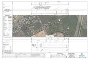 [1657-PL-DG-70197-488, STA. 25269+00 TO STA. 25299+00, MP 478.58, MP 479.15, 25276+91 4-inch TECO PIPELINE, OSCEOLA COUNTY, FLORIDA]