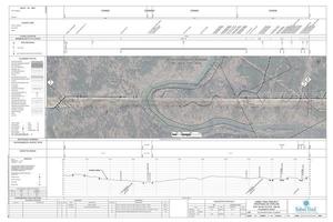 [1657-PL-DG-70197-002, STA. 53+00 TO STA. 106+00, MP 2.01, HILLABEE CREEK HDD - 1657-PL-DG-45100, (UT HILLABEE CREEK), 71+10 CL STREAM (HILLABEE CREEK), TALLAPOOSA COUNTY, ALABAMA]