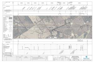 [1657-PL-DG-70197-009, STA. 424+00 TO STA. 477+00, MP 8.03, MP 9.03, SR-49 (HO, 455+97 CL PARROT ROAD, (UT TALLAPOOSA RIVER), 464+50 CL SR-49 (HORSESHOE, BEND ROAD), TALLAPOOSA COUNTY, ALABAMA]