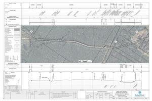 [1657-PL-DG-70197-074, STA. 3866+00 TO STA. 3919+00, MP 73.22, MP 74, MP 74.22, (UT COWPEN CREEK), BER ROAD, AN PIPELINE, RUSSELL COUNTY, ALABAMA]