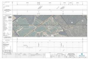 [1657-PL-DG-70197-123, STA. 6450+00 TO STA. 6503+00, MP 122.16, MP 123, MP 123.16, POND ROAD), KINDER MORGAN PIPELINE, TERRELL COUNTY, GEORGIA]