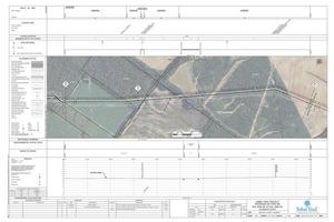 [1657-PL-DG-70197-179, STA. 9330+00 TO STA. 9383+00, MP 176.7, MP 177, MP 177.71, 9346+83 CL SAGEBRUSH ROAD, MITCHELL COUNTY, GEORGIA, 31.368834, -84.033994]