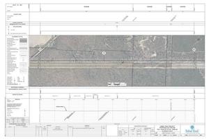 [1657-PL-DG-70197-257, STA. 13442+00 TO STA. 13495+00, MP 254.58, MP 255, MP 255.59, Near Mt. Olive Primitive Baptist Church, HAMILTON COUNTY, FLORIDA, 30.550302, -83.229578]