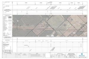 [1657-PL-DG-70197-283, STA. 14791+00 TO STA. 14844+00, MP 281, MP 281.14, 14818+31 CL 161ST ROAD, 36-inch PIPELINE, SUWANNEE COUNTY, FLORIDA, 30.264737, -83.080489]