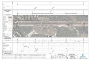 [1657-CCL-DG-70197-003, STA. 106+00 TO STA. 159+00, MP 3.01, 8012 N Wiley Post Way, Hernando, FL 34442, PROPOSED 24-inch CITRUS CO. PIPELINE, CITRUS COUNTY, FLORIDA, 28.97916, -82.37398]