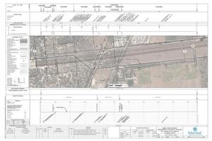 [1657-CCL-DG-70197-016, STA. 795+00 TO STA. 848+00, CR-495 (N. CITRUS AVENUE), 6836 N Citrus Ave, Crystal River, FL 34428, PROPOSED 24-inch CITRUS CO. PIPELINE, CITRUS COUNTY, FLORIDA, 28.96384, -82.57023]