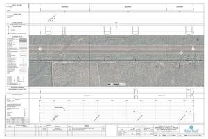 [1657-CCL-DG-70197-021, STA. 1060+00 TO STA. 1113+00, PROPOSED 24-inch CITRUS CO. PIPELINE, CITRUS COUNTY, FLORIDA, 28.96177, -82.65684]