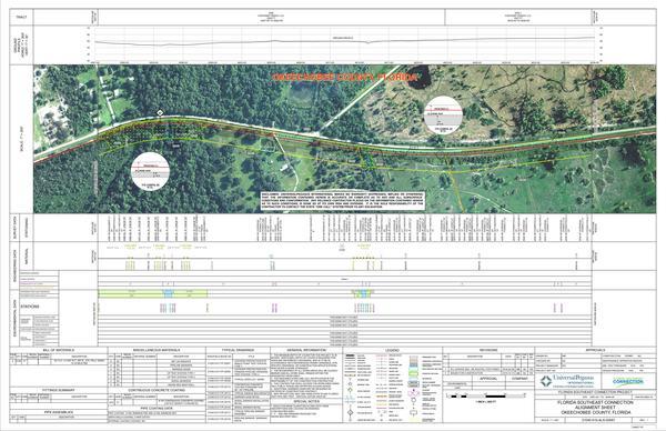 21040-510-ALS-00097 STA: 4587+00 TO 4638+00, OKEECHOBEE COUNTY, FLORIDA