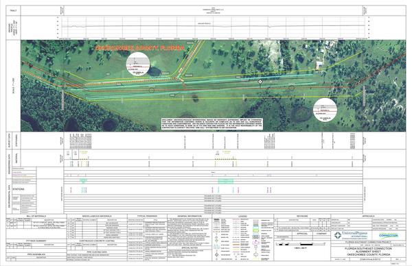 21040-510-ALS-00112 STA: 5300+00 TO 5350+00, OKEECHOBEE COUNTY, FLORIDA