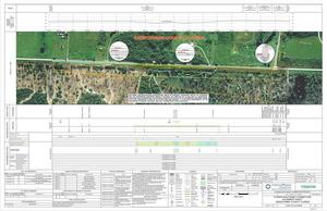 [21040-510-ALS-00099 STA: 4678+00 TO 4728+00), OKEECHOBEE COUNTY, FLORIDA]