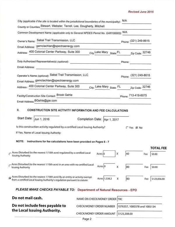 GA-DNR Notice of 2016-08-03 Intent (2 of 6)