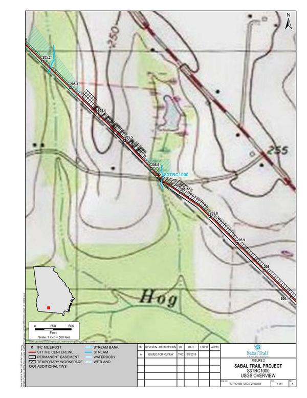 S3TRC1000, TEMPORARY WORKSPACE, USGS OVERVIEW, Colquitt County, GA