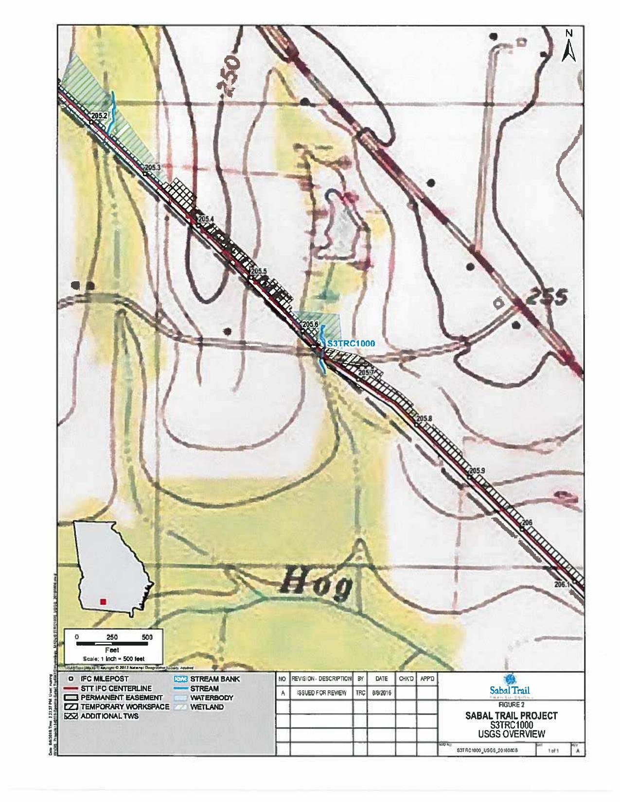 S3TRC1000, TEMPORARY WORKSPACE, USGS OVERVIEW, Colquitt County, GA