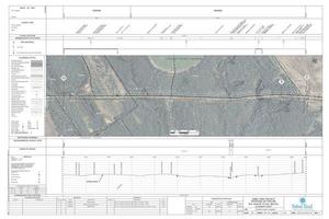 [1657-PL-DG-70197-106REV2, STA. 5549+00 TO STA. 5602+00, 5591+61 CL CREEK, (UT PATAULA CREEK), STEWART COUNTY, GEORGIA]