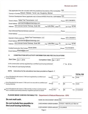 [GA-DNR Notice of 2016-08-03 Intent (2 of 6)]