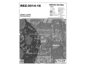 [WRPDO Site Map]