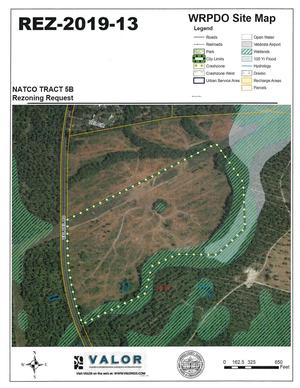 [WRPDO Site Map]