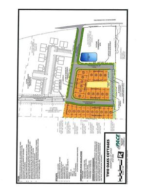 [Map: Conceptual Lot Layout]