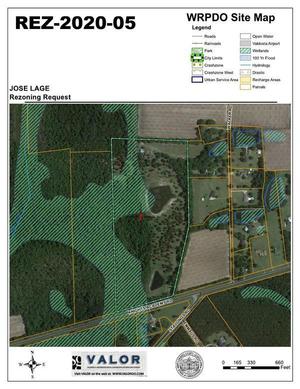 [WRPDO Site Map]