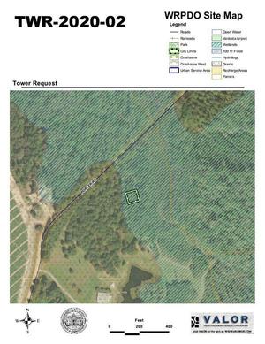 [WRPDO Site Map]