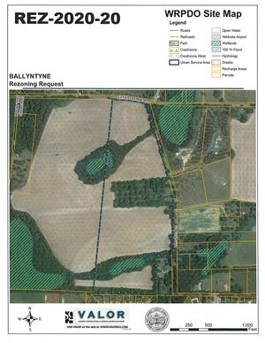 [WRPDO Site Map]