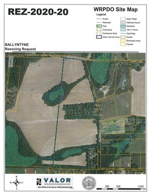 [WRPDO Site Map]