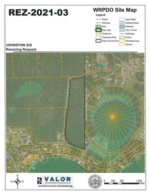 [WRPDO Site Map]