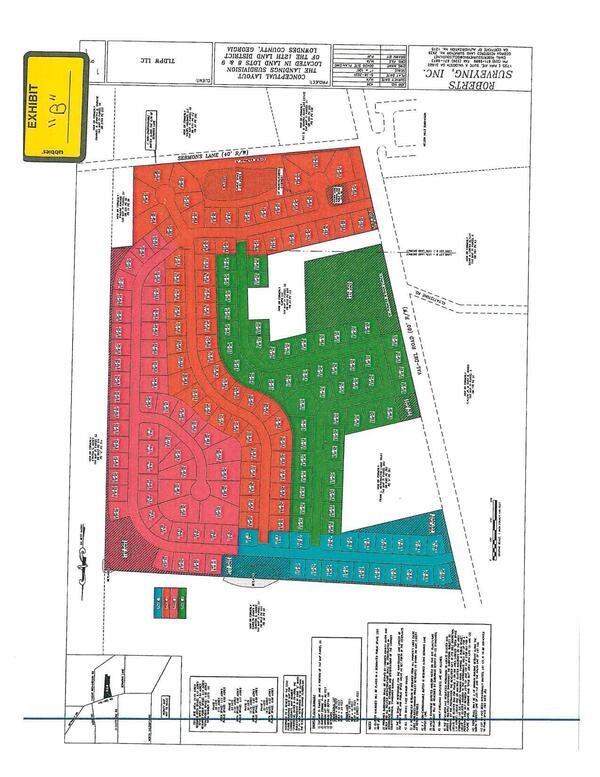 Revised Conceptual Layout