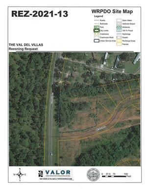 [WRPDO Site Map]