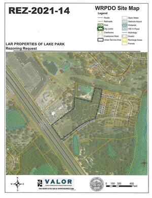 [WRPDO Site Map]