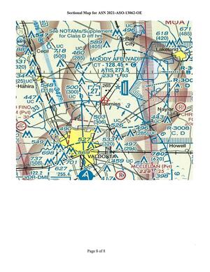 [Sectional Map for ASN 2021-ASO-13062-OE]