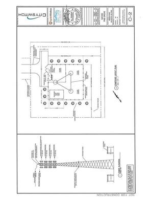 [Compound Layout Plan]