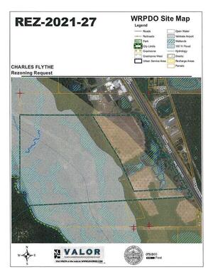 [WRPDO Site Map]