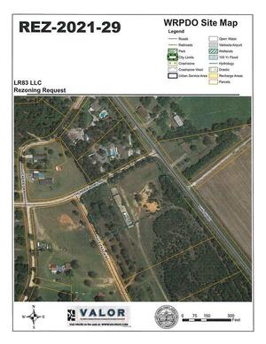 [WRPDO Site Map]