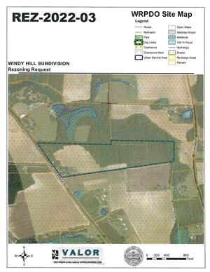 [WRPDO Site Map]