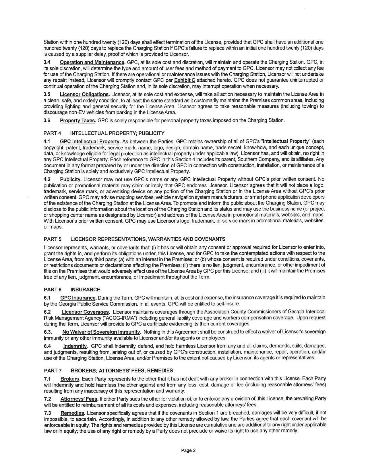 data, or knowledge eligible for legal protection as intellectual property under applicable law). Licensor has, and will obtain, no right in