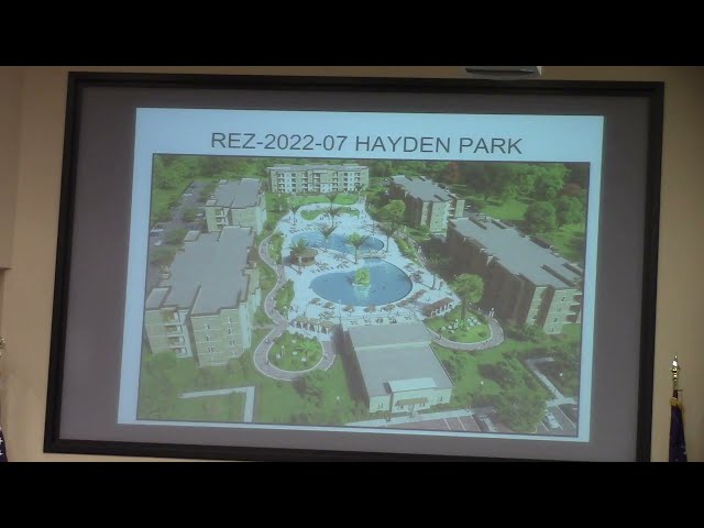 6.b. REZ-2022-07 Hayden